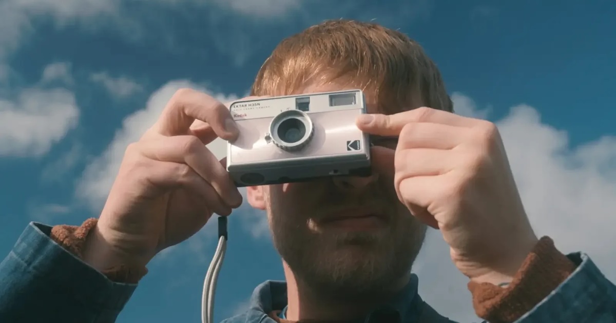 Першими винайшли цифрову камеру, але не заробили — як збанкрутувала компанія Kodak