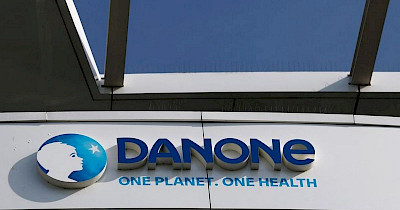 Компанія “Данон Україна” отримала сертифікацію відповідального бізнесу B Corp