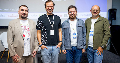 AI в ритейлі: які технології варті інвестицій та чи замінить штучний інтелект деякі професії