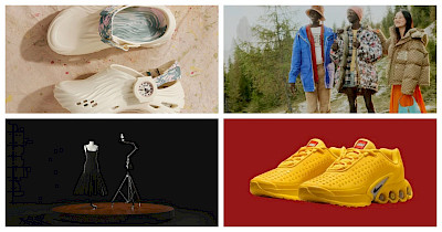 Несподіваний тандем: які світові бренди об’єдналися в колаборації та що це їм дало