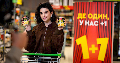 Ролики тижня: Uklon, Київстар, Novus, Оболонь та музичний бойовик від «Жадана і Собак» на підтримку ЗСУ