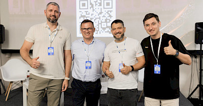 Цифрова трансформація фізичних магазинів в Україні: виклики індустрії та шляхи їх розв’язання