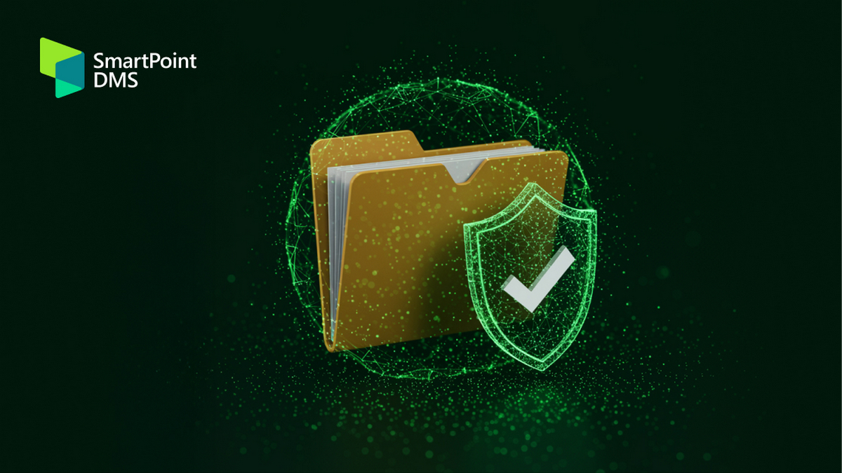 Как электронный документооборот обеспечивает конфиденциальность и безопасность бизнес-процессов компании