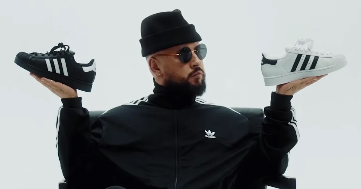 Ролики тижня: Novus, Prom.ua, Vodafone, Adidas та Monatik, Puma