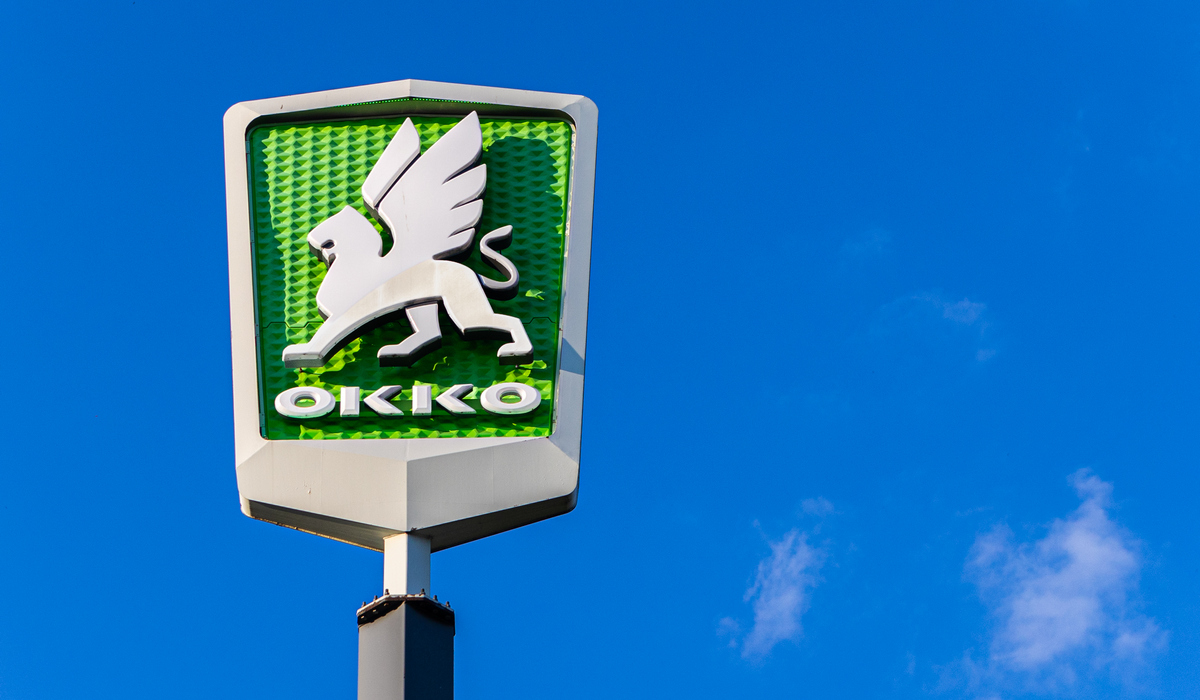 За І півріччя 2025-го група ОККО заплатила 11 млрд грн податків