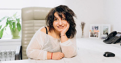 Інна Печериця, Еva: Співробітники на межі вигоряння –  що робити бізнесу