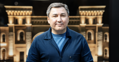 ТРЦ White Lines відкриється на початку 2026 року