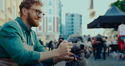 Ролики тижня: Аврора, Sarmix, Prom.ua, Vodafone та інші