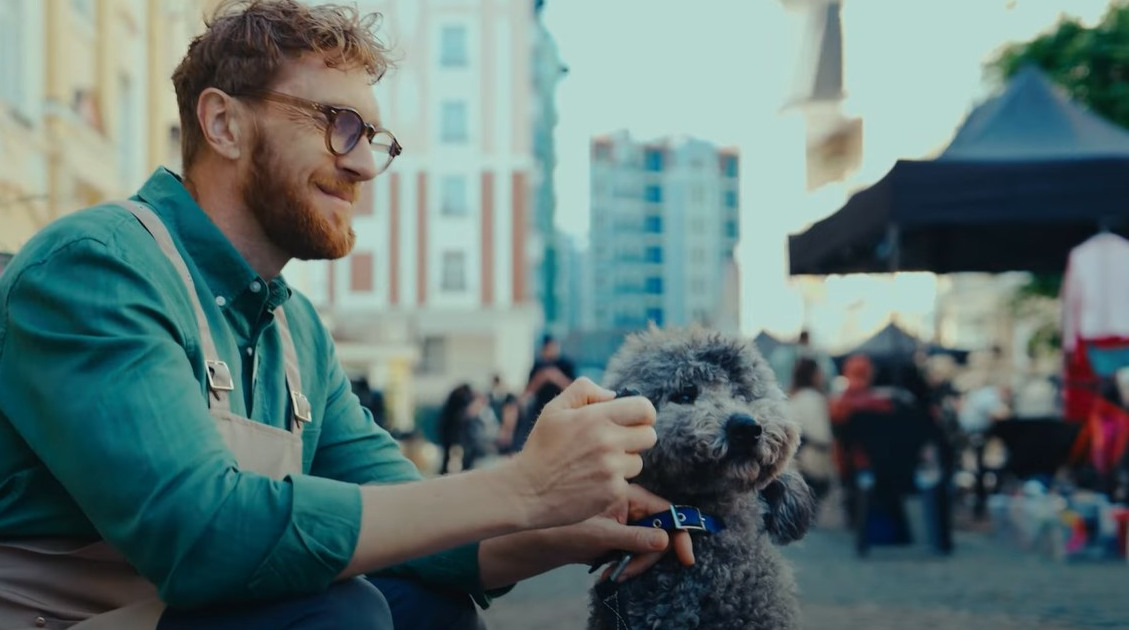 Ролики тижня: Аврора, Sarmix, Prom.ua, Vodafone та інші