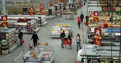 Auchan Україна допомогає молоді від 16 років розпочати свою кар’єру