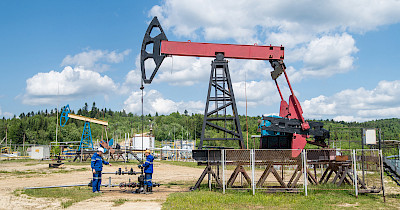 Акционеры Ukrnafta утвердили новый устав компании