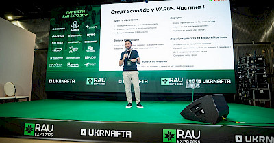 Будущее сервисов быстрых покупок: технология Scan&Go изменила опыт клиентов и показатели бизнеса – кейс Varus