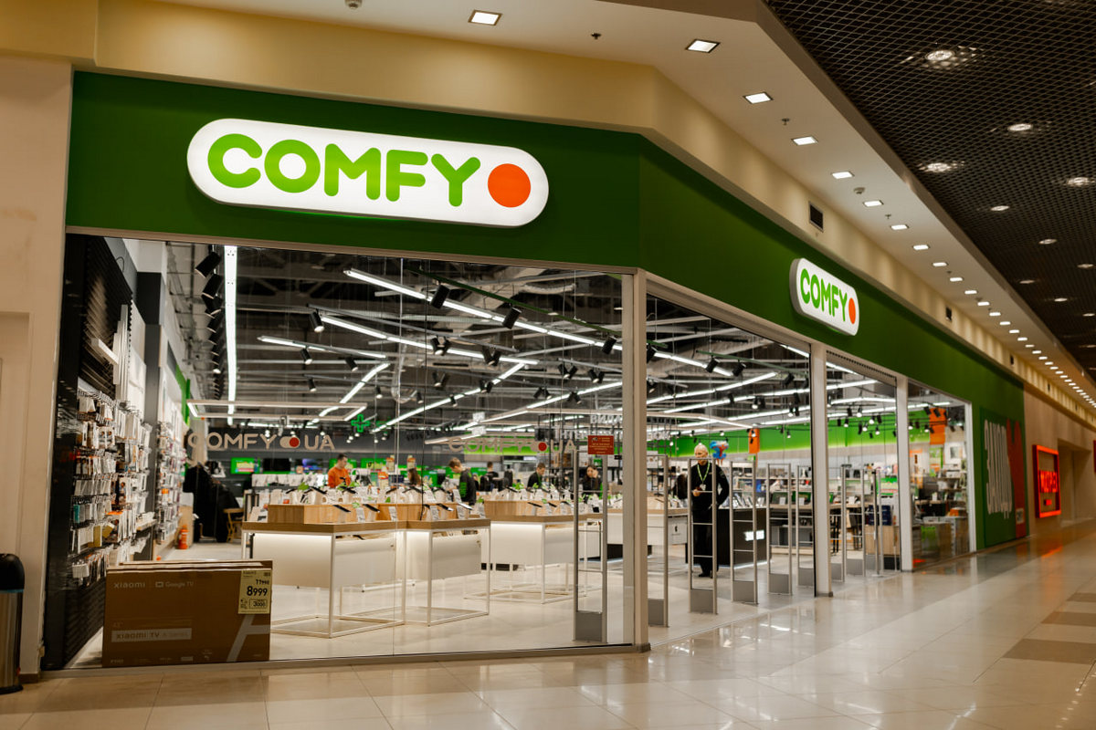 Персонализация в омниканальном мире: как Сomfy выстраивает лояльность и увеличивает прибыль через понимание клиента