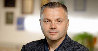 Після 10 років у ролі СЕО Нова пошта Олександр Бульба завершує співпрацю з компанією