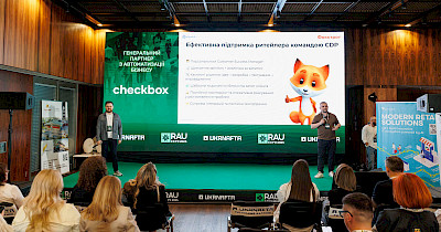 Опыт Фокстрот: как увеличивать продажи в эру AI