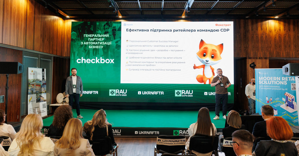 Опыт Фокстрот: как увеличивать продажи в эру AI