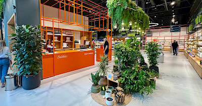 Что предлагает и чем удивляет “безалкогольный” магазин Goodwine care (фотообзор)