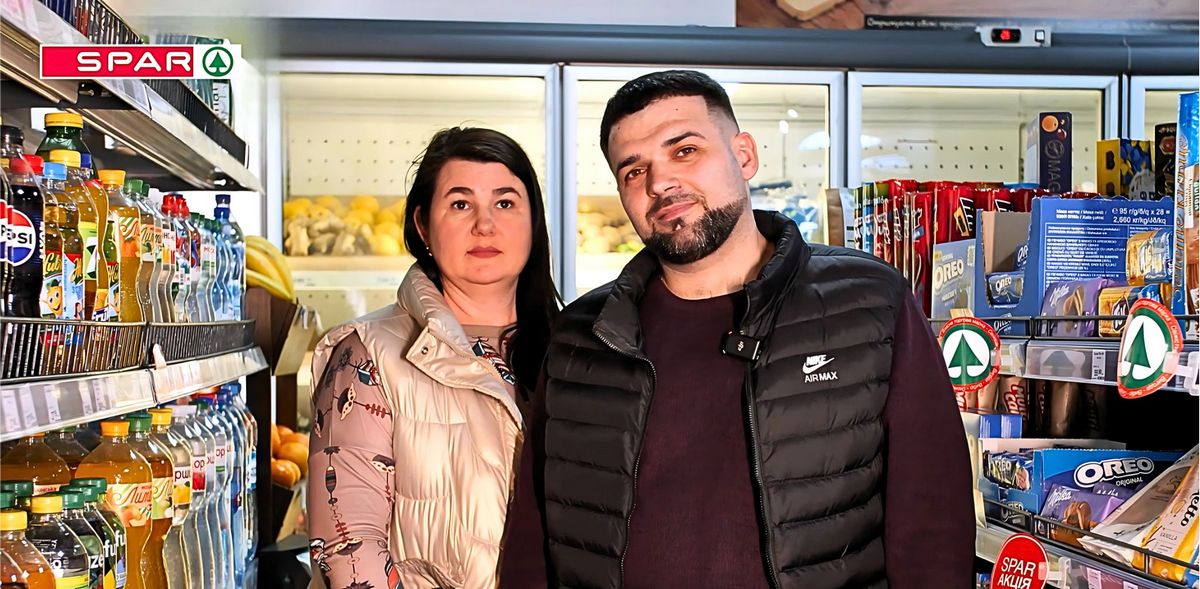 Больше чем вывеска: как франшиза SPAR открывает двери к новому уровню успеха в ритейле
