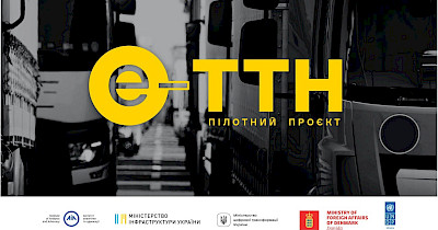 Новий мобільний застосунок “Вчасно.ТТН” значно спрощує роботу водіїв