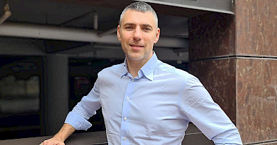 Дмитрий Деревицкий, Алло: Мы на полпути к переходу в новую лигу цифрового бизнеса