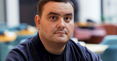 Дмитрий Лашин, СЕО Lavina Mall и Blockbuster Mall: ТРЦ Кто успешно продает в украинских ТРЦ