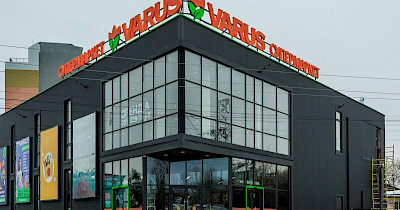 Varus.ua упрощает покупки с помощью AI – функция на базе технологий Neomi