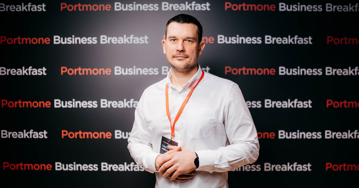 Андрей Киктенко, Portmone: Все больше мерчантов подключают метод рассрочки платежа, поскольку на это есть запрос у клиентов