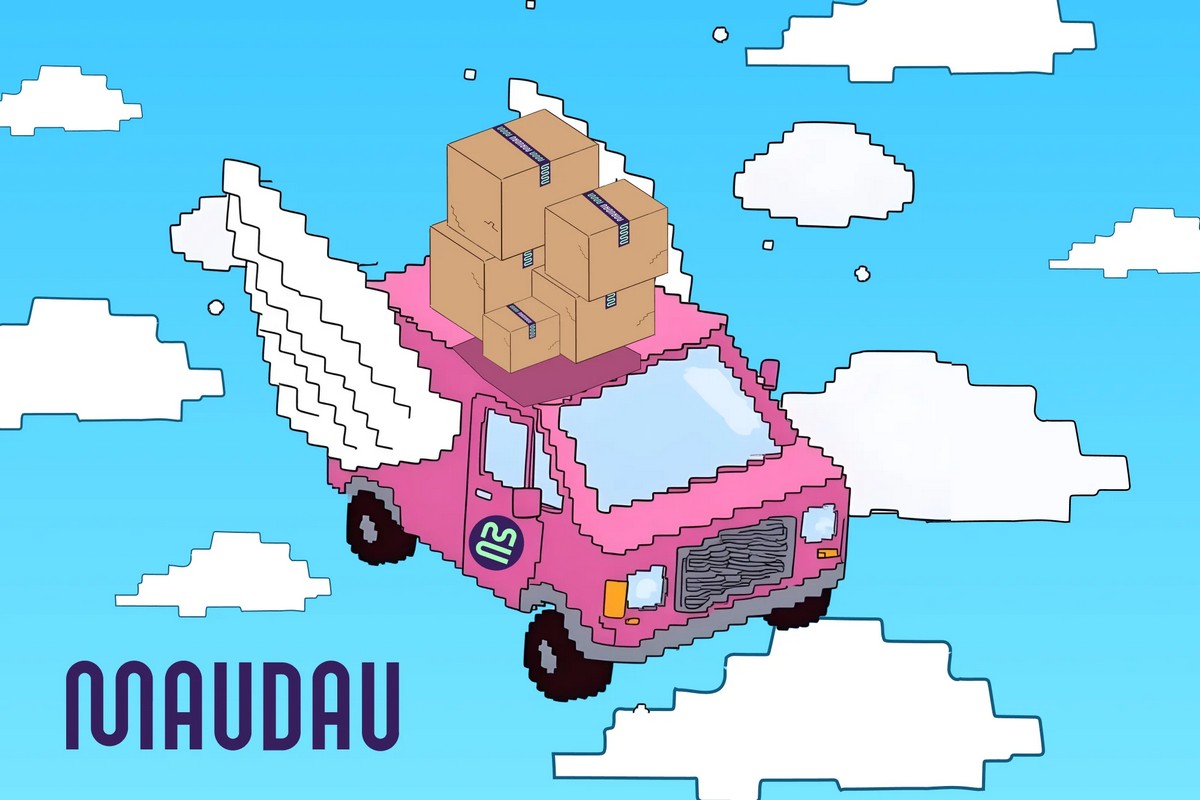 Артём Домбровский, Maudau: Как маркетплейс формирует новую культуру покупок в украинском e-commerce