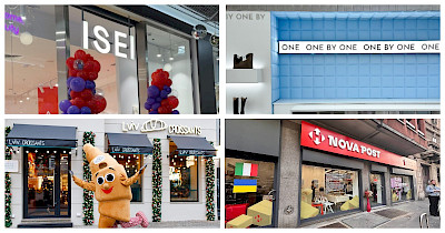 Сервис по-украински: требовательны ли клиенты за рубежом и как воспринимают украинский бизнес