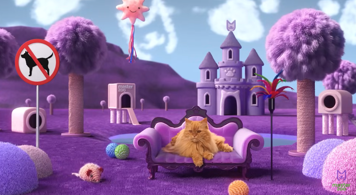 Ролики недели: Maudau, MasterZoo, Общественное Новости, Cher’17, ДТЭК и Даша Астафьева