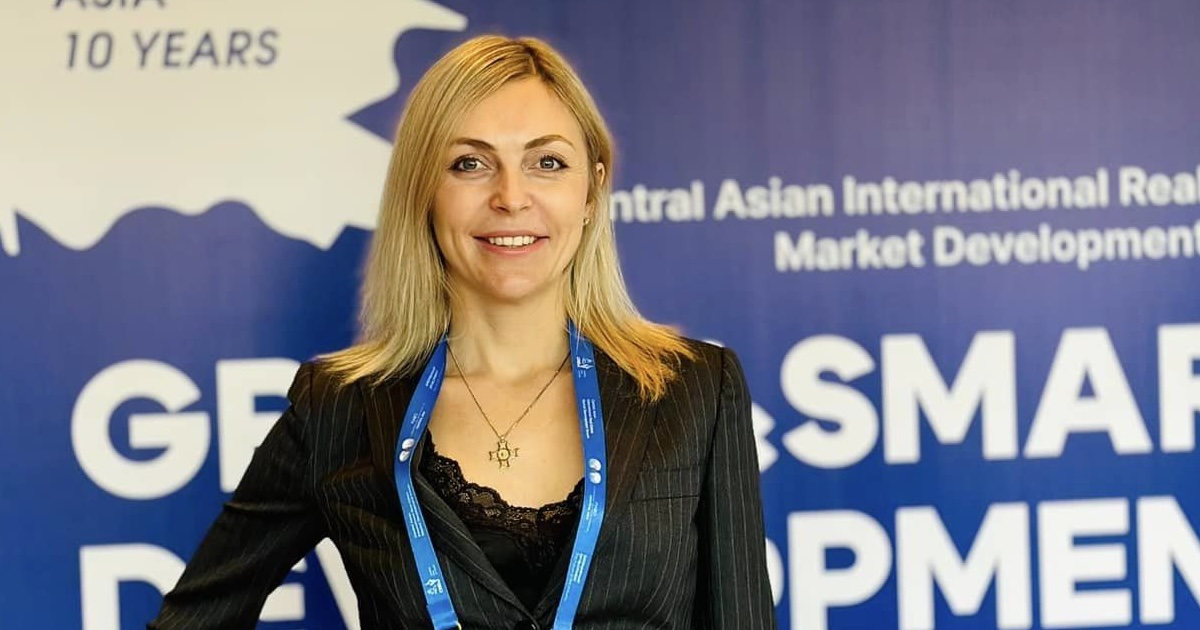 Юлия Дзюба, ритейл-ателье Dzyuba: Как будет развиваться продуктовый ритейл в соответствии с исследованием McKinsey & Company