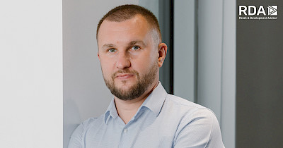 Андрій Лотоцький, RDA: В Україні зростає попит на концепти ритейл-парків та районних ТЦ
