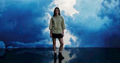 Ролики недели: Uklon, Etnodim & Riot Division, McDonald’s Ukraine, Damirli x DTEK и Александр Усик, Traumeel S Gel и “Шахтар Сталеві”