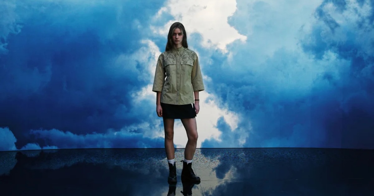 Ролики недели: Uklon, Etnodim & Riot Division, McDonald’s Ukraine, Damirli x DTEK и Александр Усик, Traumeel S Gel и “Шахтар Сталеві”