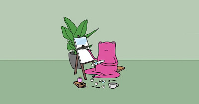 Ролики недели: Maudau, lifecell, “Водний світ”, Ukrsibbank, W8LESS & Veteranka