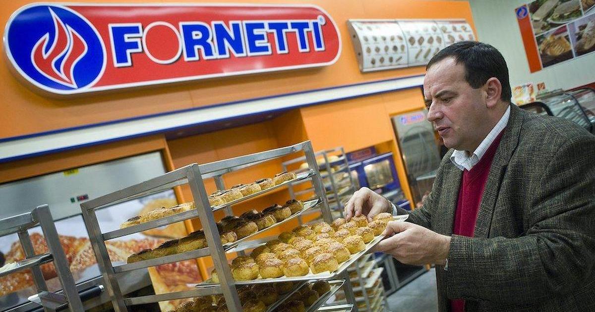Король пирожков: как семейный бизнес Fornetti превратился в международную франшизу