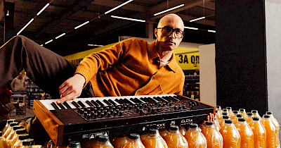 Ролики недели: Metro x Latexfauna, Укрпочта, “Нова пошта”, SOVA, Эпицентр