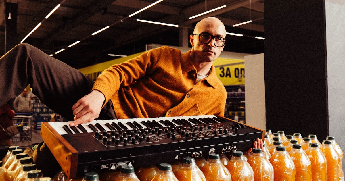 Ролики недели: Metro x Latexfauna, Укрпочта, “Нова пошта”, SOVA, Эпицентр