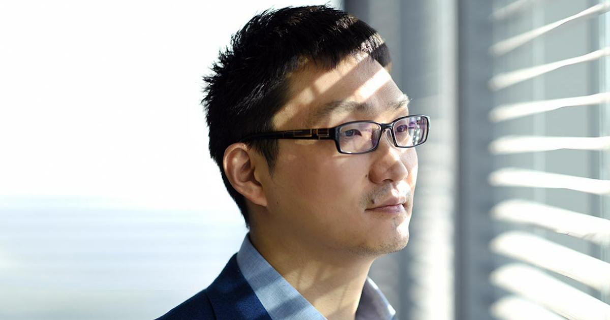 Кто такой Колин Хуан, который заработал $40 миллиардов: интересные факты из жизни основателя Temu