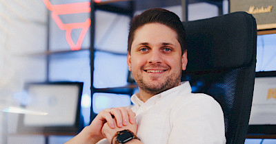 Mykola Lukashuk, Marketing Link: What Will Voice Search, SEO, and Advertising Look Like in 2025