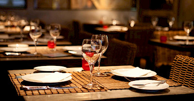 Как изменился ресторанный рынок Украины – итоги 2024 года от Poster