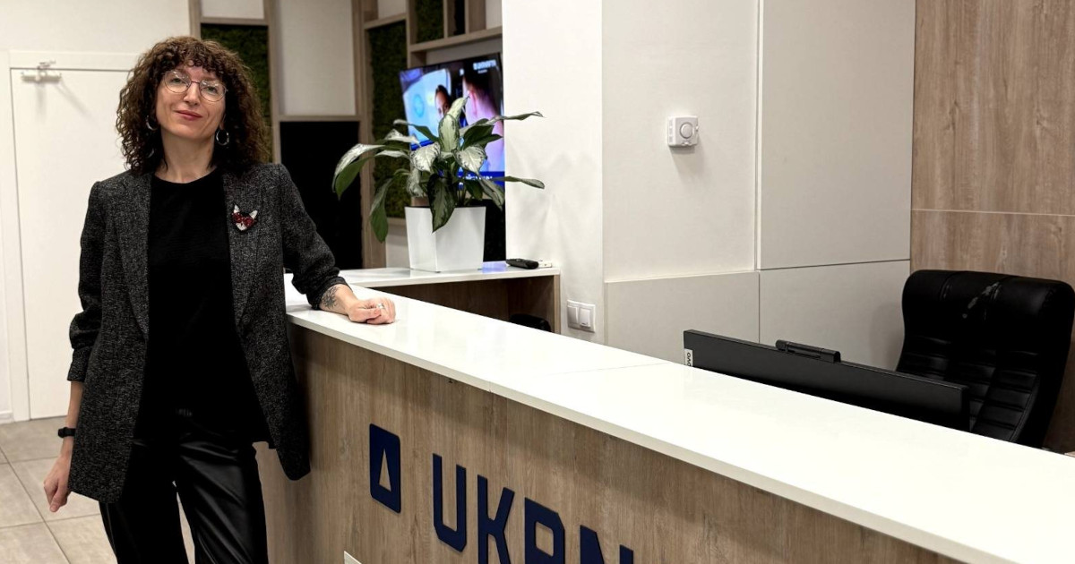 Новой руководительницей по маркетингу компании Ukrnafta назначено Наталью Хомик