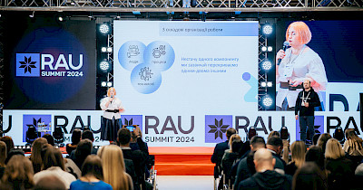 Как украинскому ритейлу преодолевать кризис нехватки работников (+презентация)