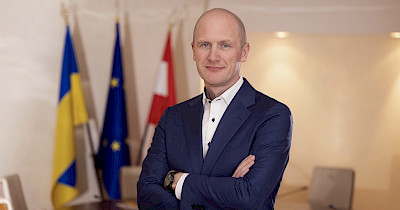 Мережа АЗК AMIC Energy оголосила про призначення нового генерального директора компанії