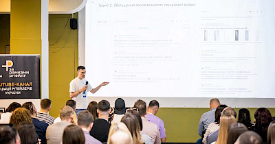 Не загубитися в пошуку: як Фокстрот скористався змінами у пошуковій видачі Google для зміцнення своїх позицій