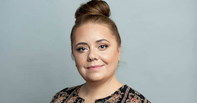 Лариса Брувер возглавила дирекцию по персоналу Алло