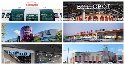 В ожидании Zara: как возвращение международных брендов влияет на украинский ритейл