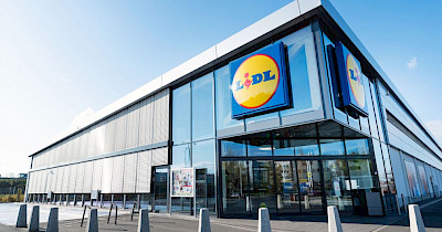 История развития, успехов и провалов немецкой сети Lidl