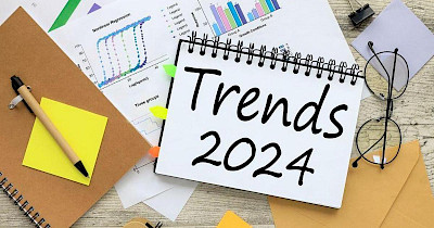 Топ-10 главных тенденций в розничной торговле на 2024 год