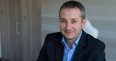 С 1 ноября 2023 года новым CEO сети Будинок іграшок стал Роман Горошко